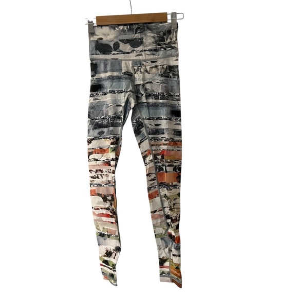 Lululemon Wunder Under High-Rise Tight *Engineered Full-On Luxtreme 28" Sz 4 - Picture 5 of 9